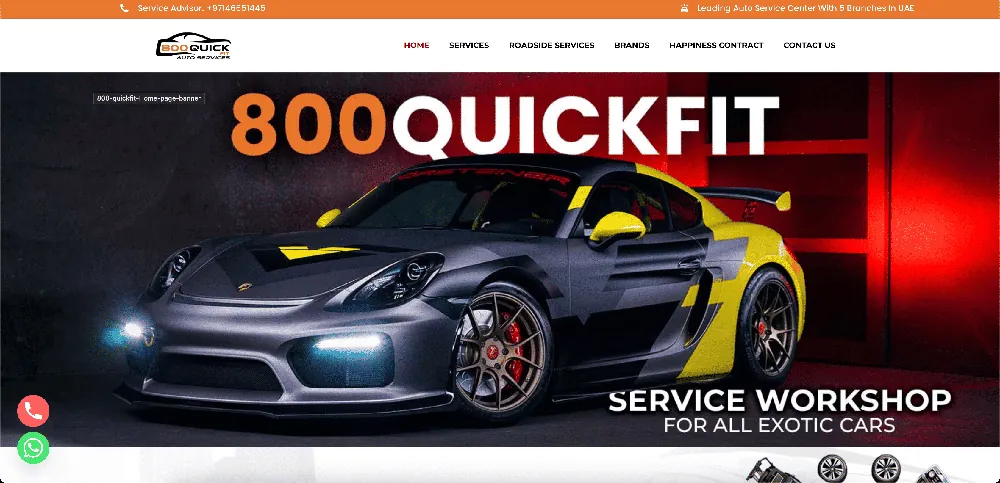 Discovery stage of our SEO services in Qatar