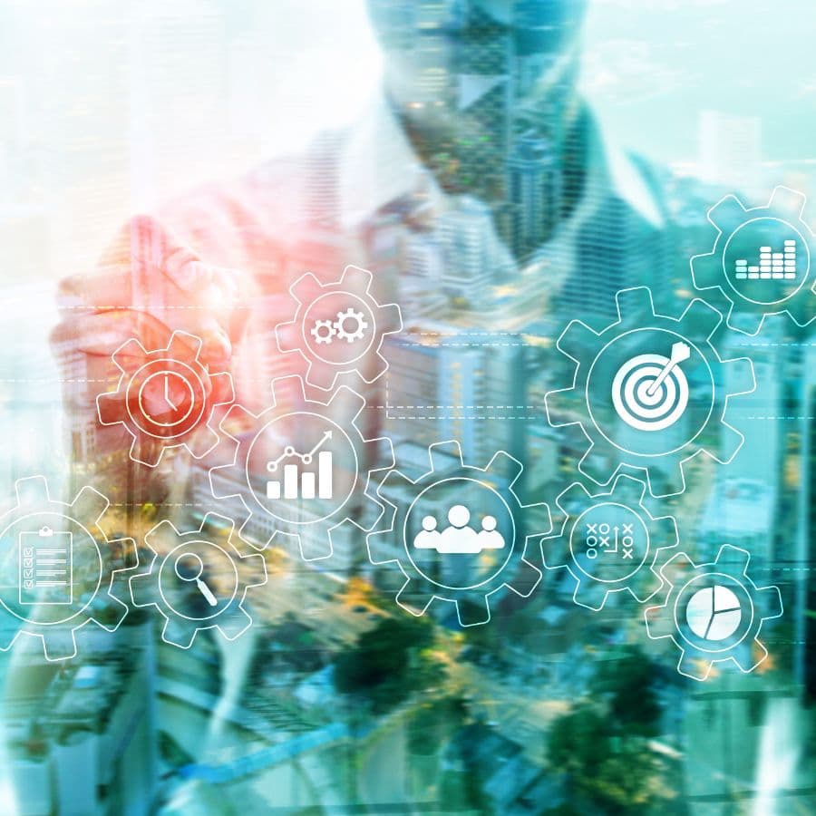 Measurable automation results