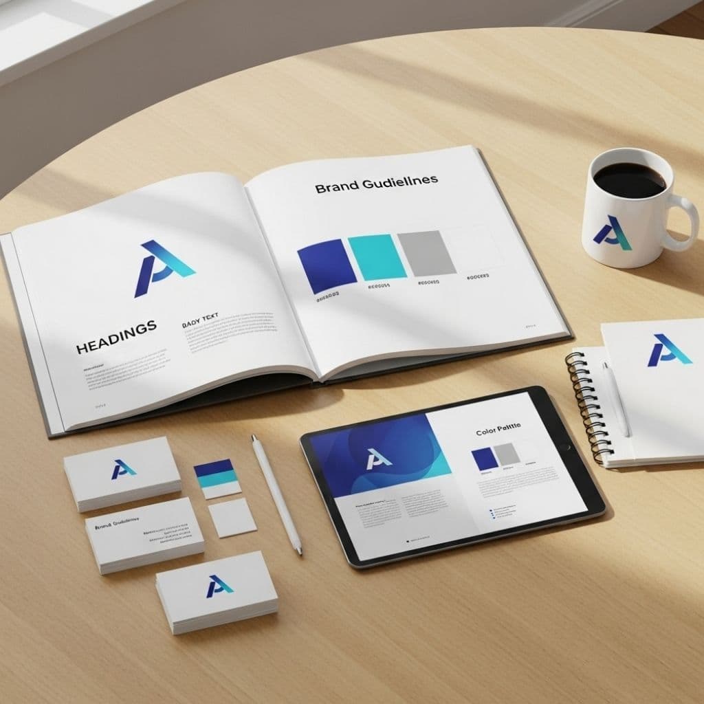 Brand Guidelines