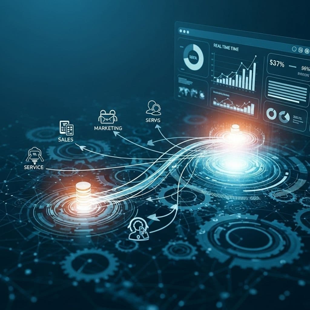 CRM Automation