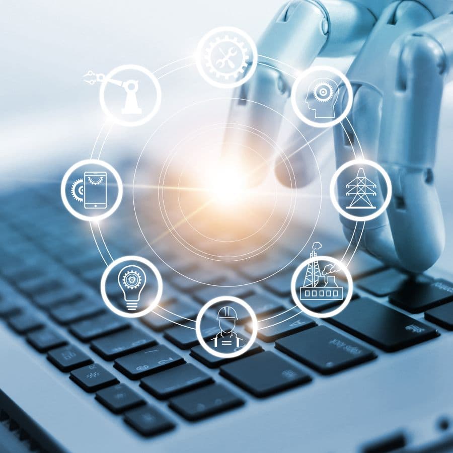 Intent-based automation