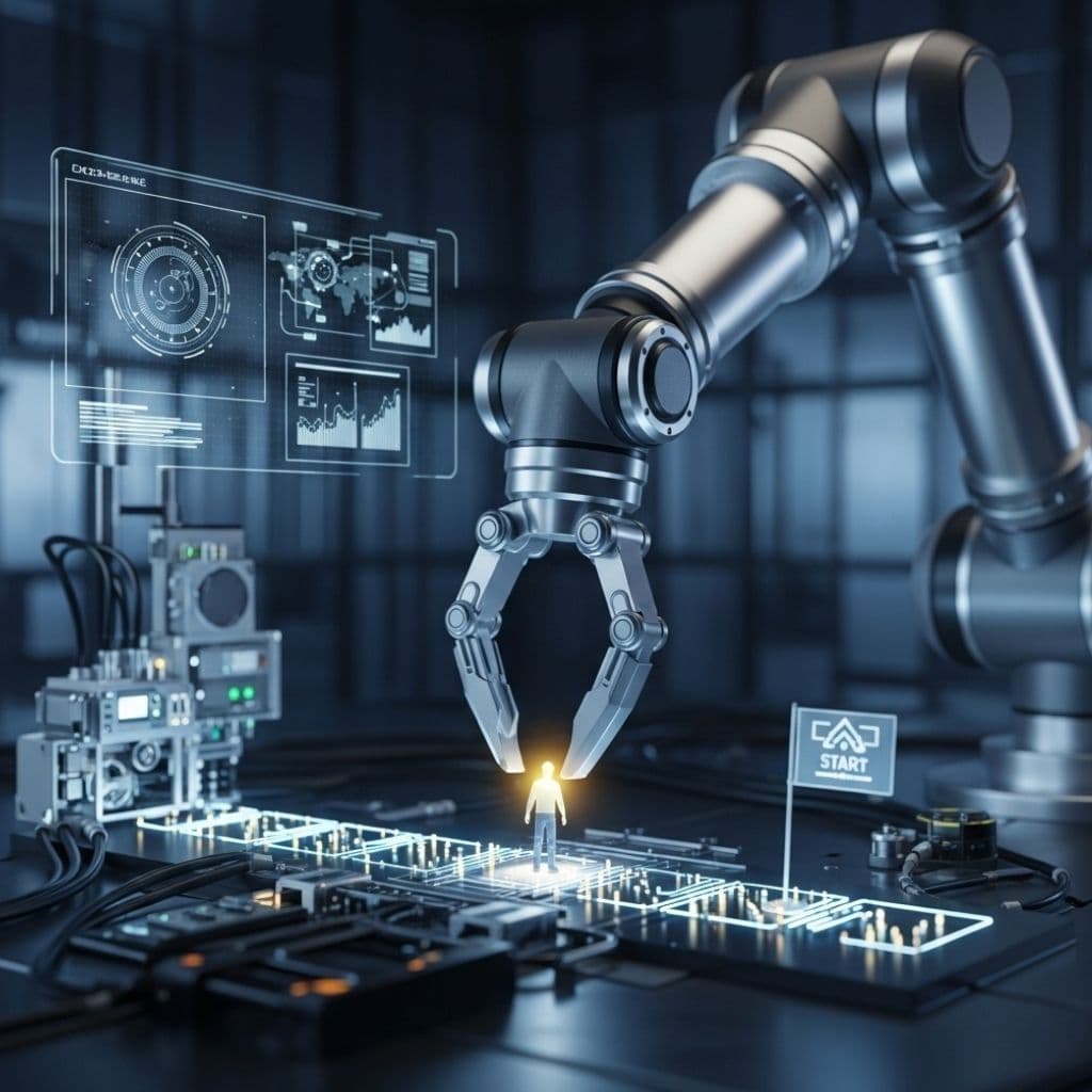 Lead Capture & Follow-Up Automation