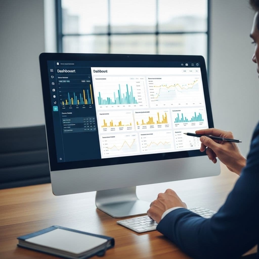 Reporting & Analytics