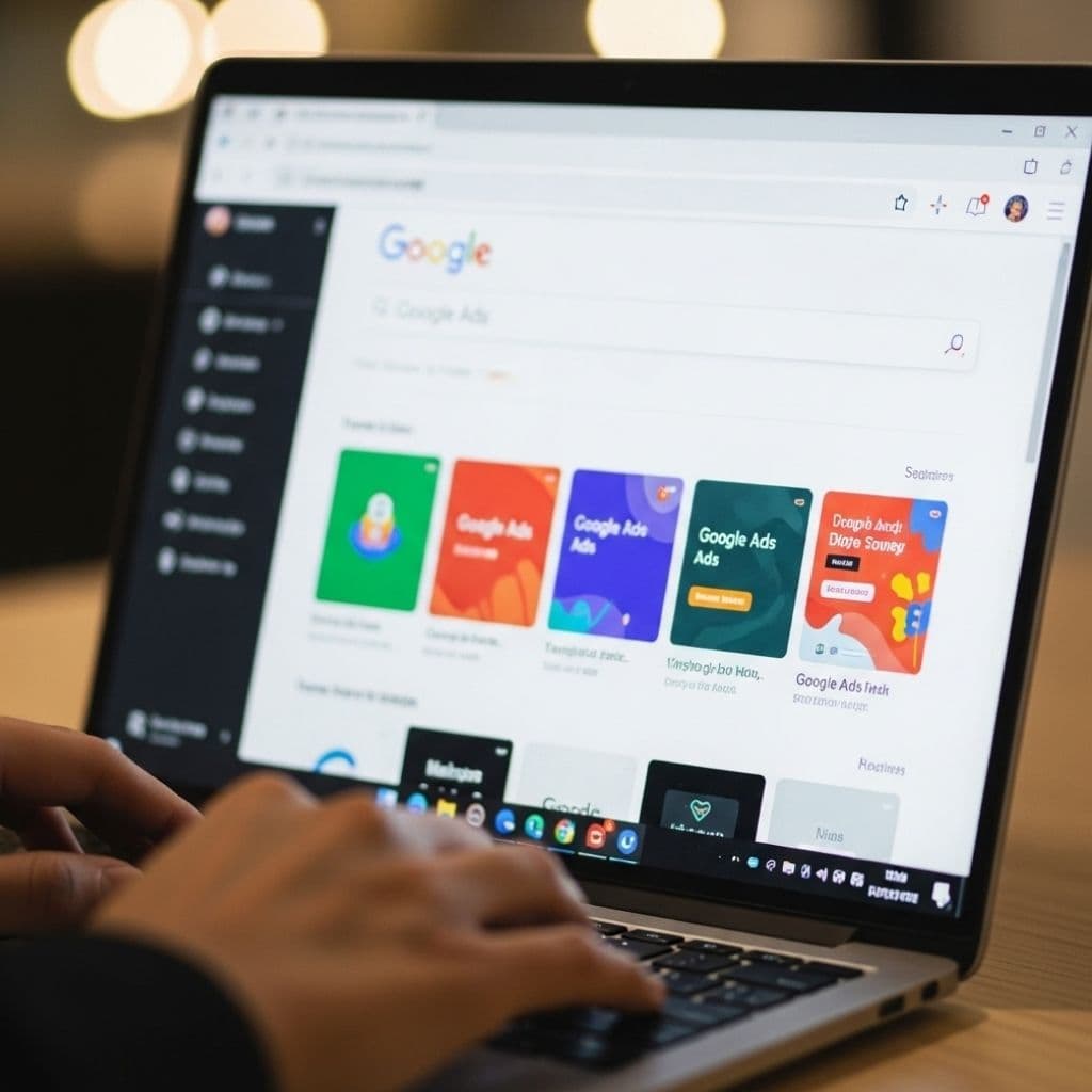 Search Ads