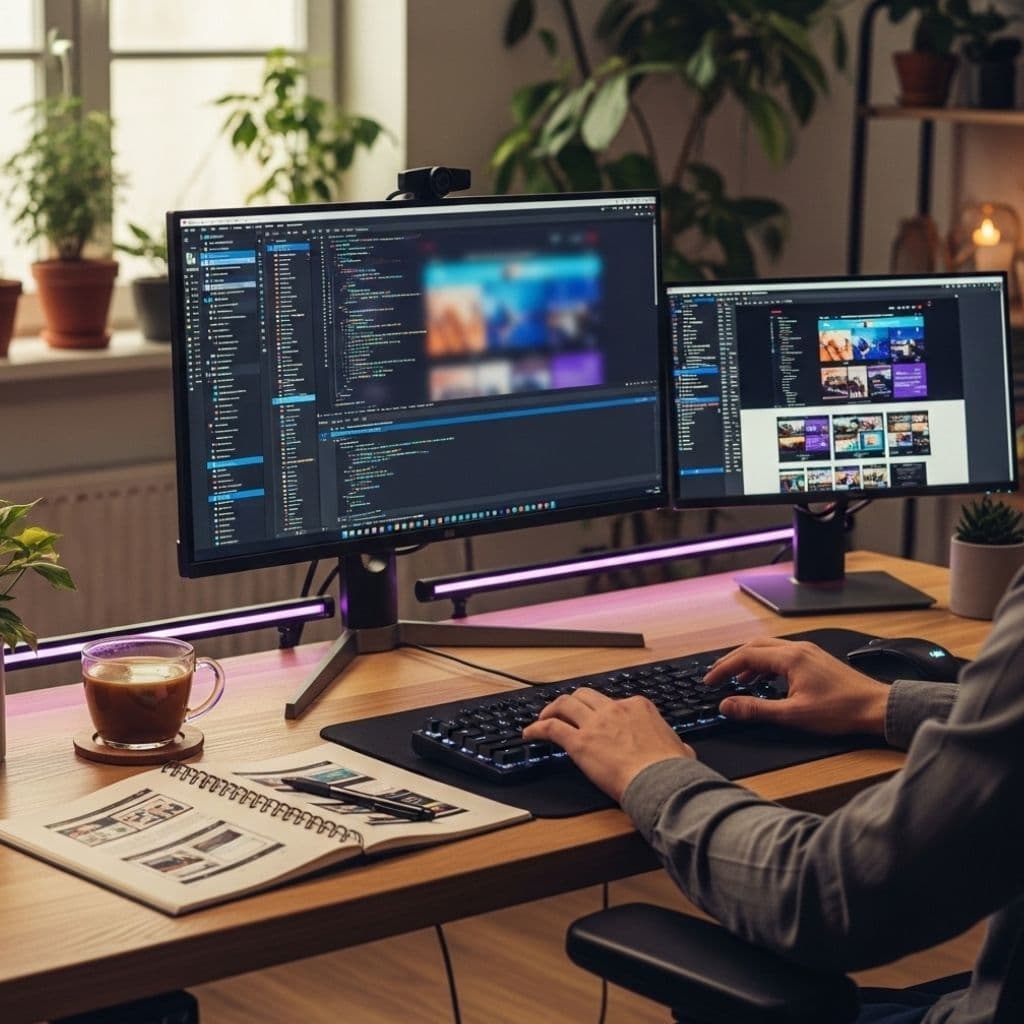 Website Development