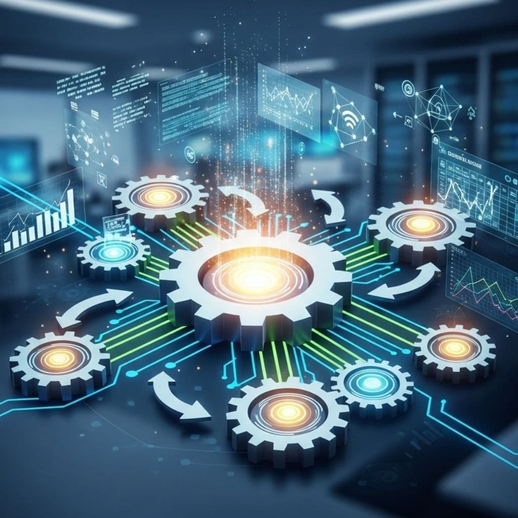 Workflow Automation