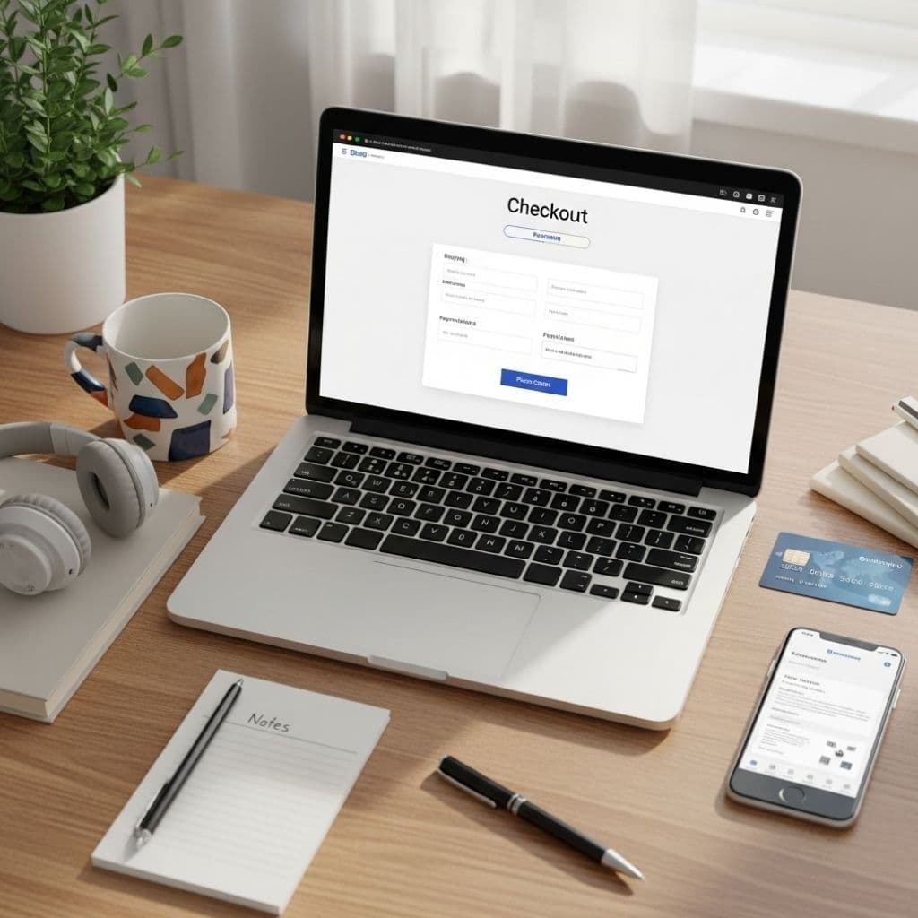 Payment Gateway Integration