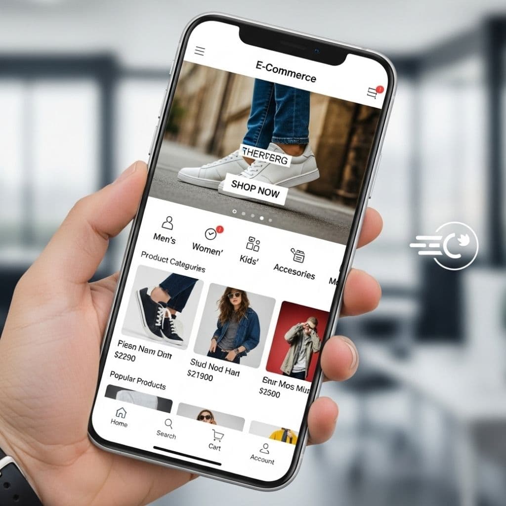 Mobile-First Development