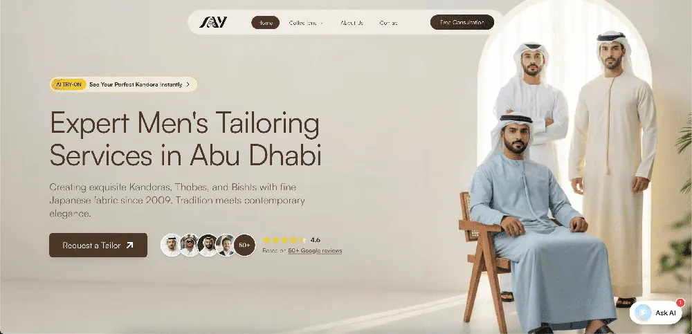 Expansion stage of our SEO services in Qatar