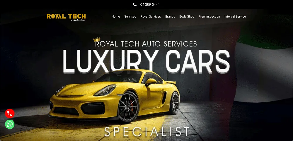 Strategy stage of our SEO services in Qatar